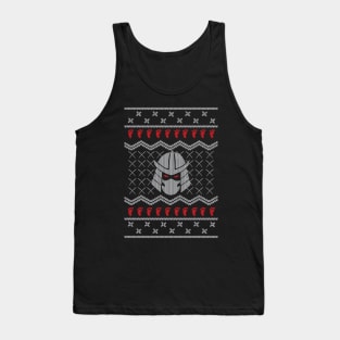 The Foot Clan Tank Top